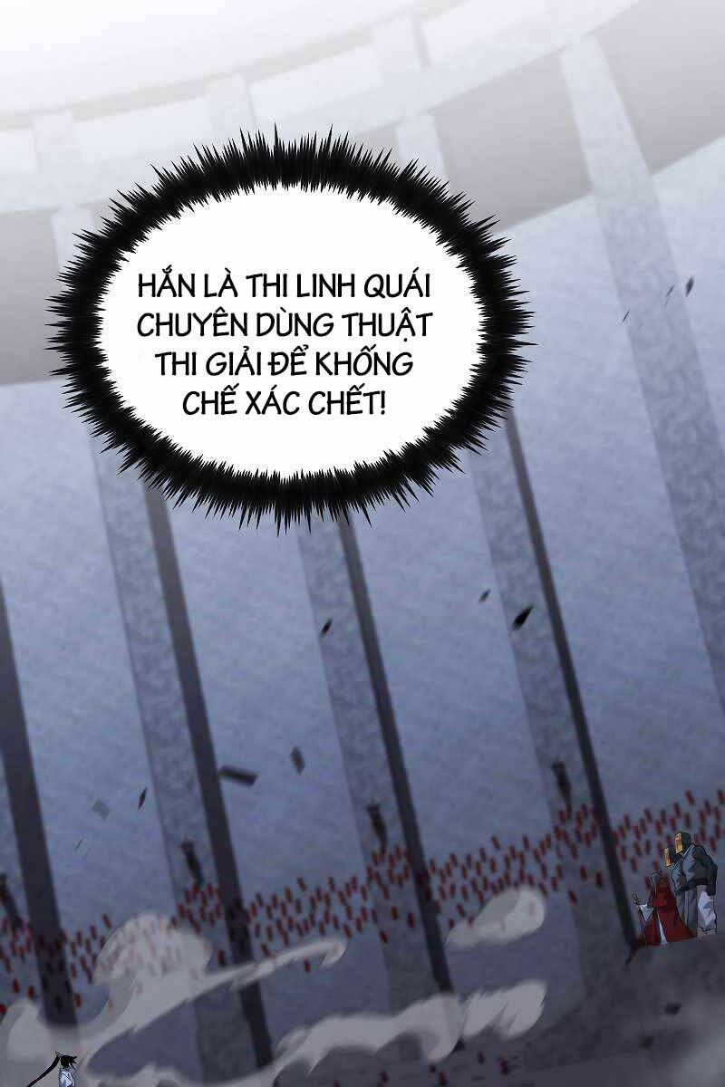 Bác Sĩ Trùng Sinh Về Murim Chap 136 - Next Chap 137