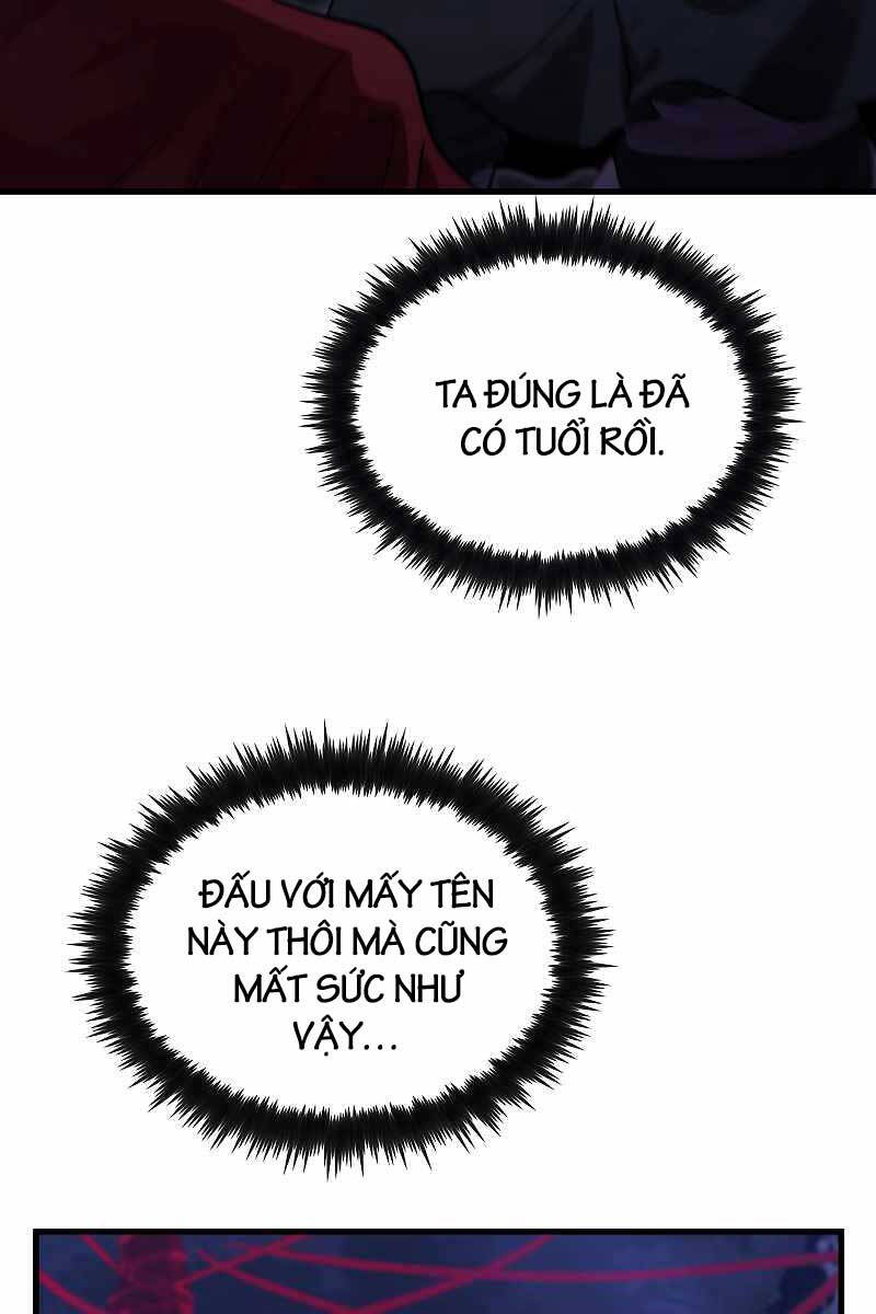 Bác Sĩ Trùng Sinh Về Murim Chap 136 - Next Chap 137