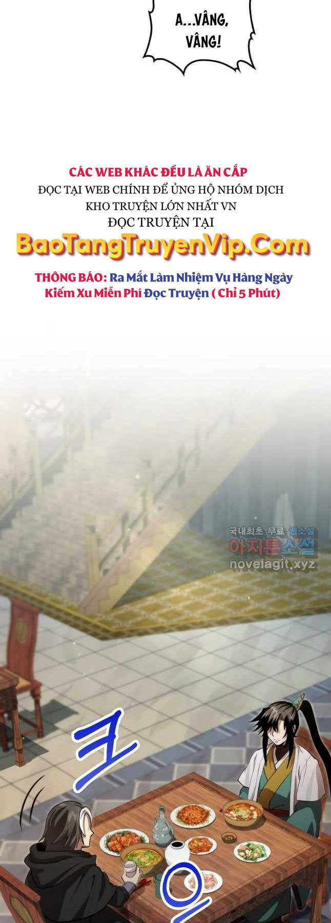 Bác Sĩ Trùng Sinh Về Murim Chap 130 - Next Chap 131