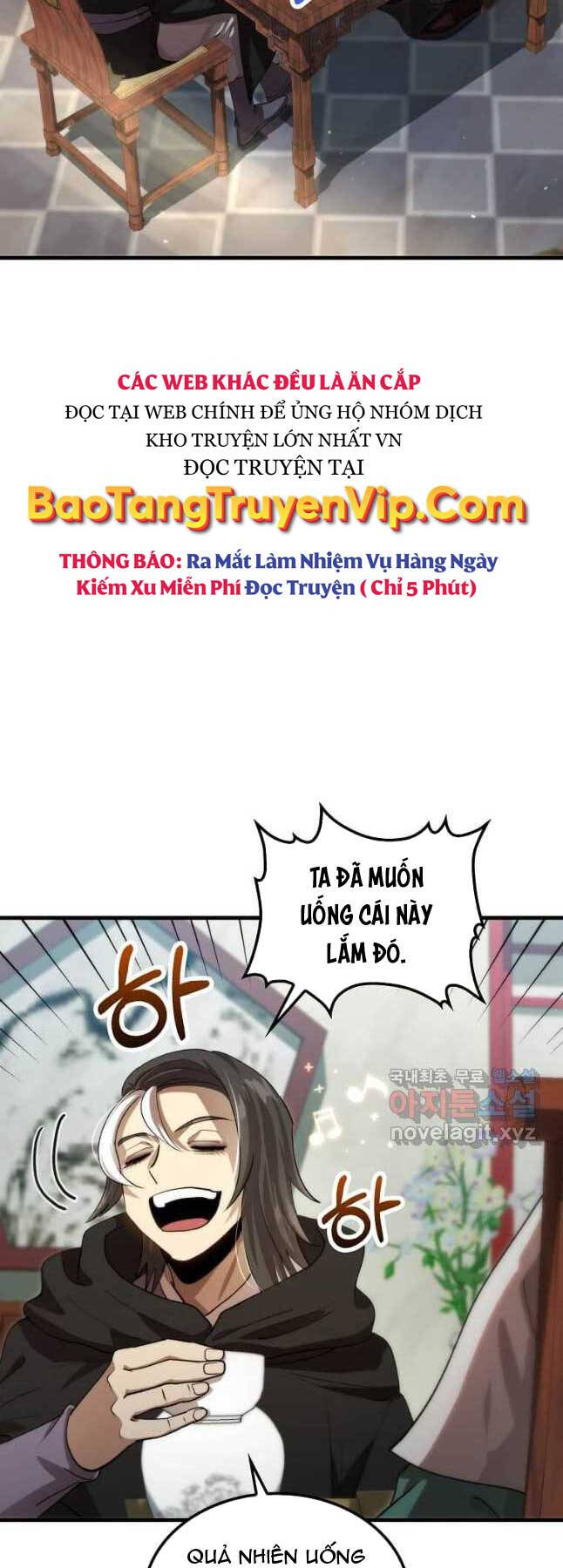 Bác Sĩ Trùng Sinh Về Murim Chap 130 - Next Chap 131