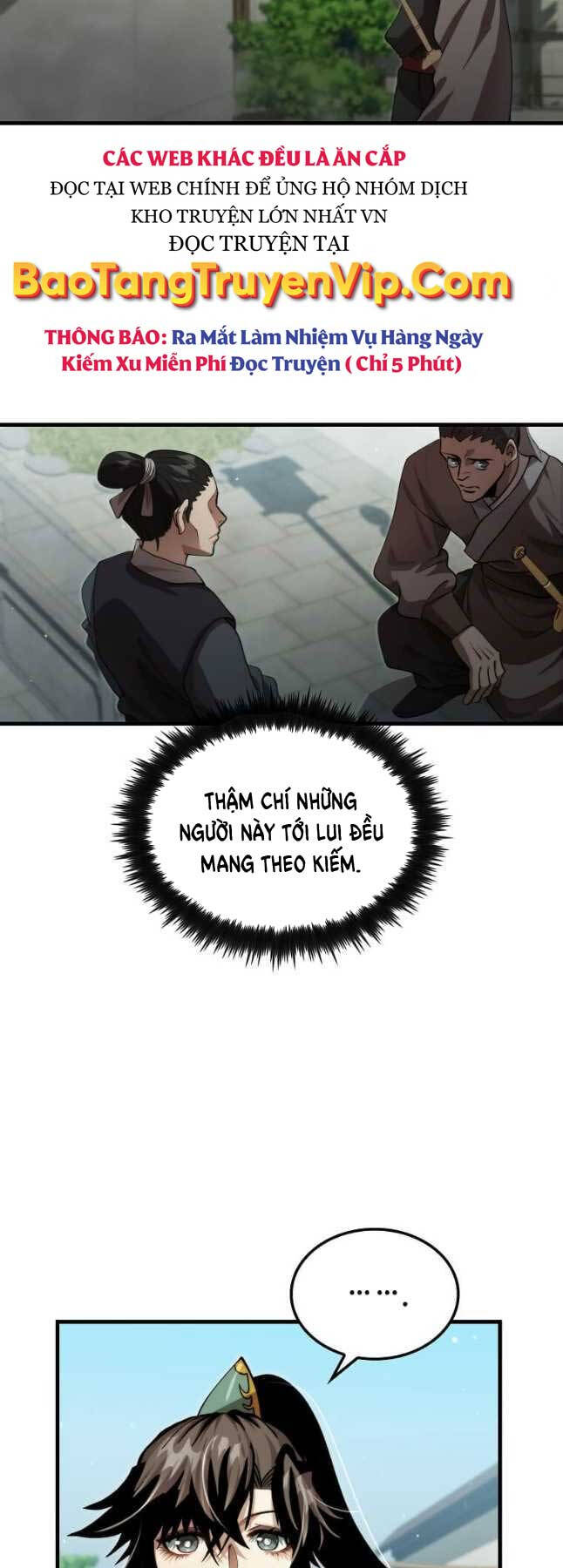 Bác Sĩ Trùng Sinh Về Murim Chap 130 - Next Chap 131