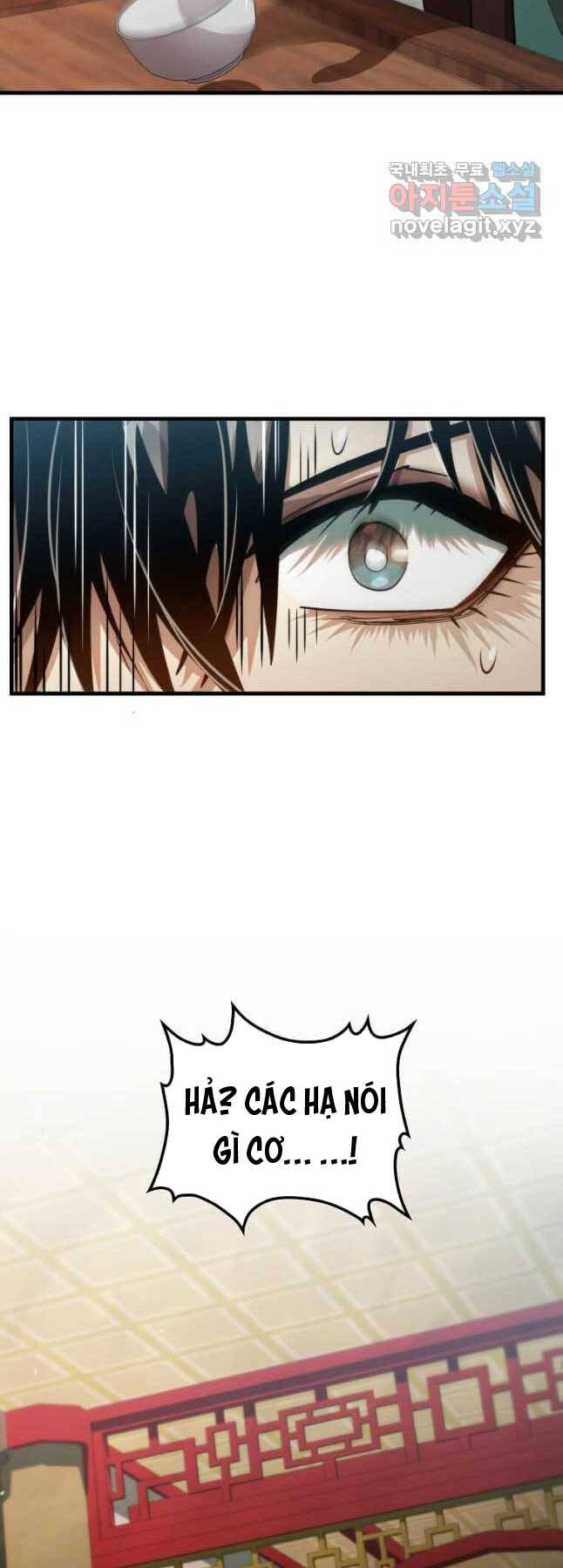 Bác Sĩ Trùng Sinh Về Murim Chap 130 - Next Chap 131