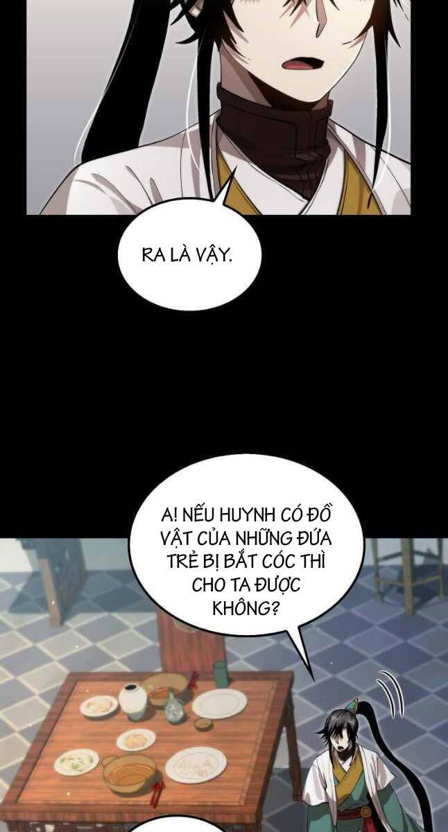 Bác Sĩ Trùng Sinh Về Murim Chap 131 - Next Chap 132