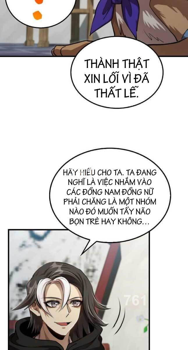 Bác Sĩ Trùng Sinh Về Murim Chap 131 - Next Chap 132