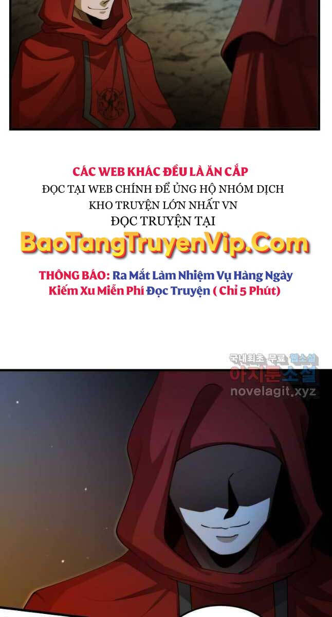 Bác Sĩ Trùng Sinh Về Murim Chap 131 - Next Chap 132