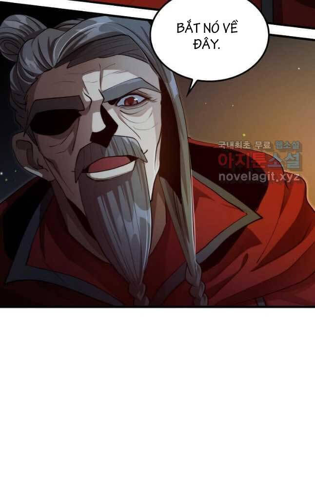 Bác Sĩ Trùng Sinh Về Murim Chap 131 - Next Chap 132