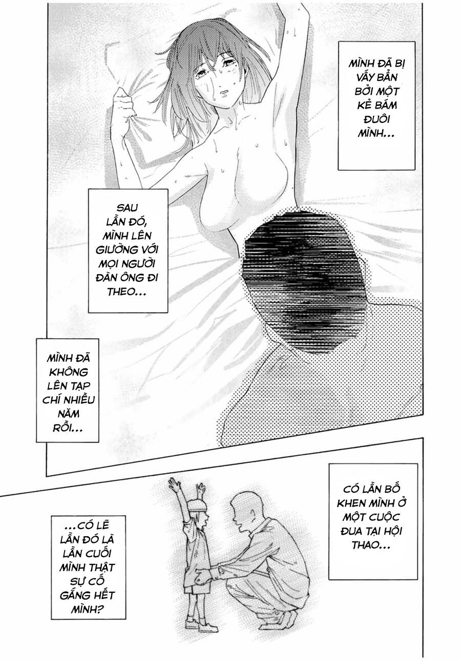 Lục Nhân Thập Tự Giá Chap 113 - Next Chap 114