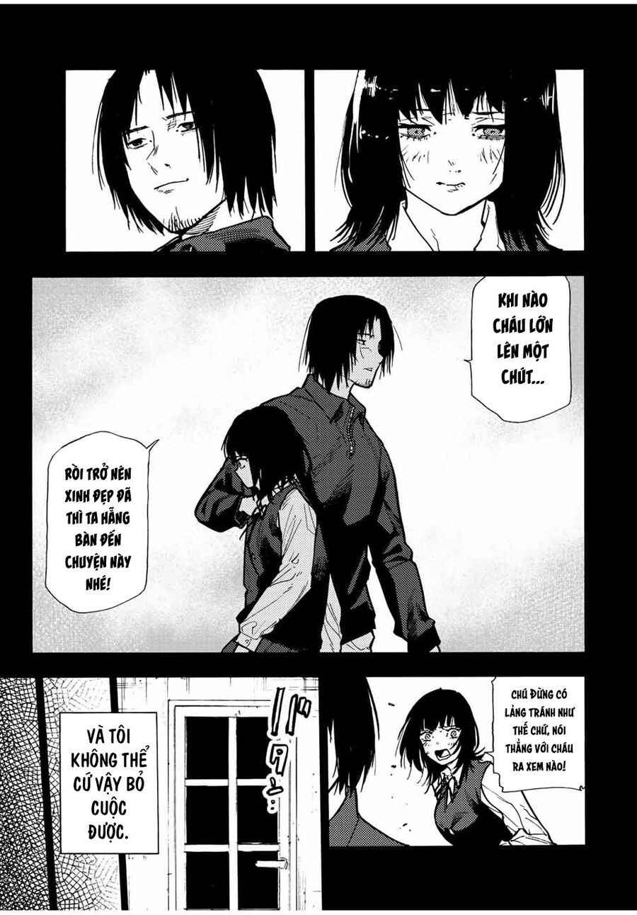 Lục Nhân Thập Tự Giá Chap 129 - Next Chap 130