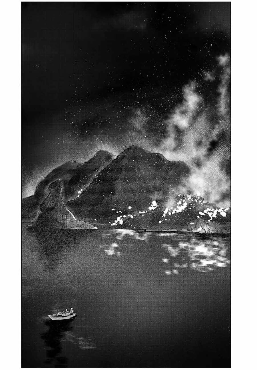 Lục Nhân Thập Tự Giá Chap 133 - Next Chap 134