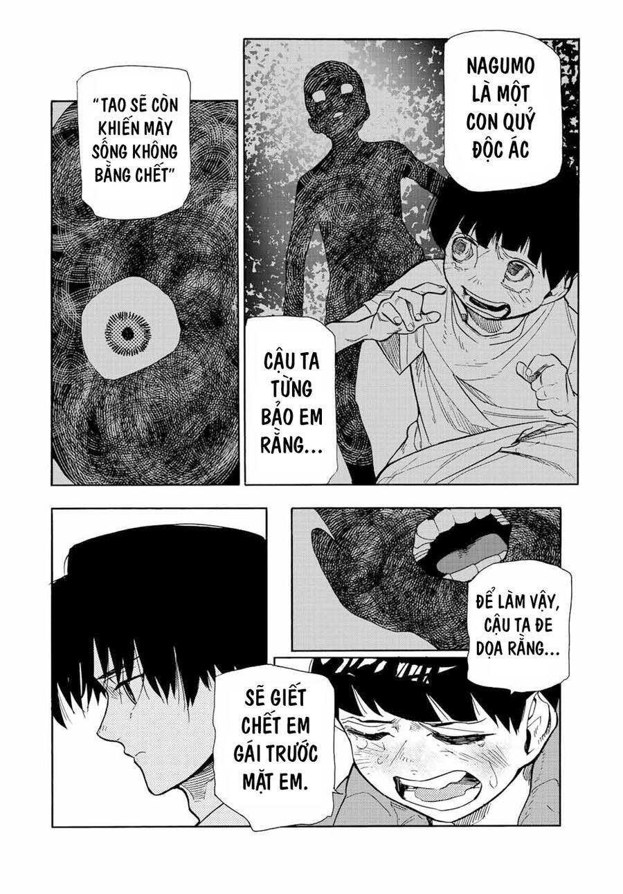 Lục Nhân Thập Tự Giá Chap 139 - Next Chap 140