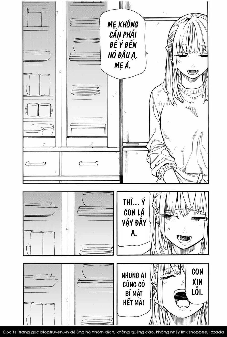 Lục Nhân Thập Tự Giá Chap 143 - Next Chap 144