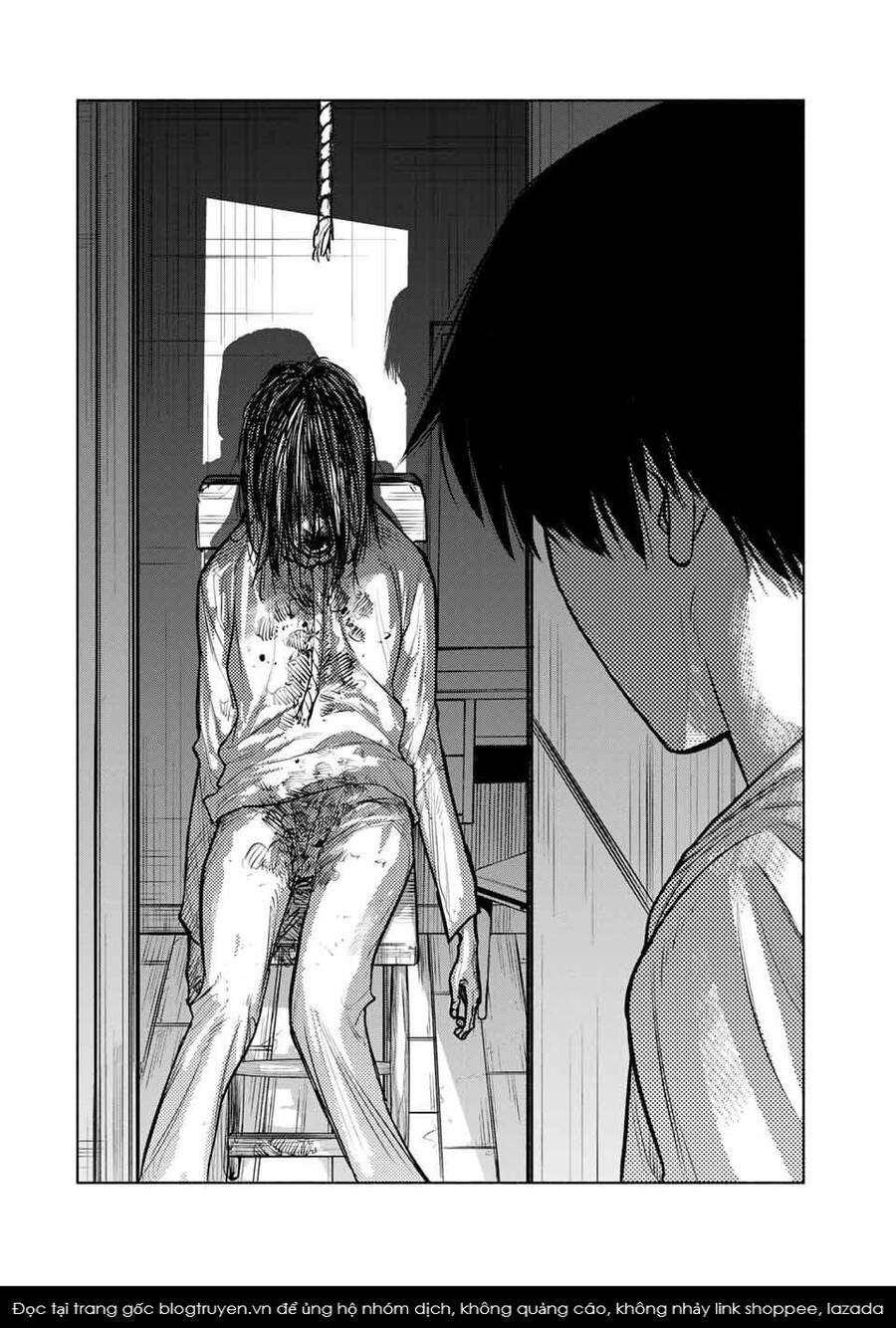 Lục Nhân Thập Tự Giá Chap 145 - Next Chap 146