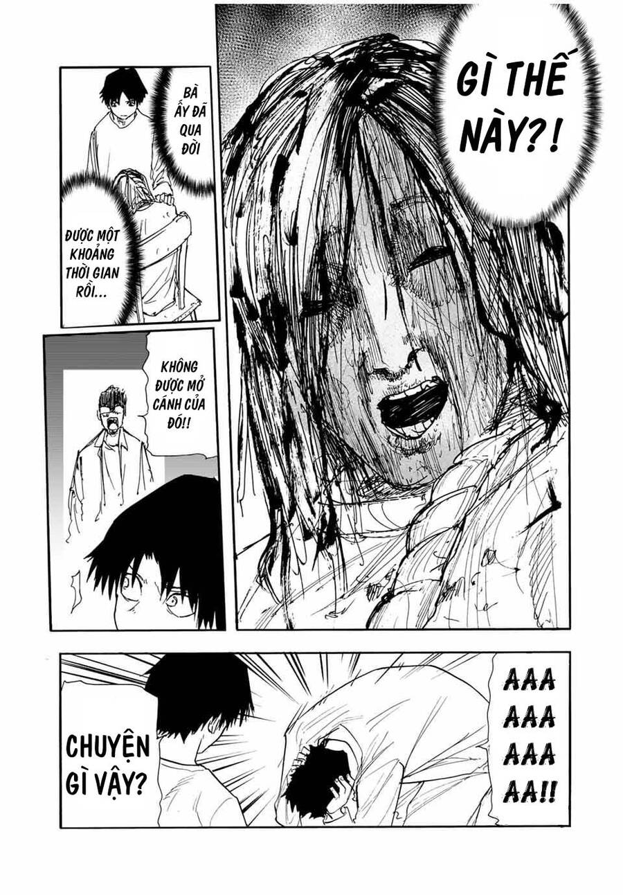 Lục Nhân Thập Tự Giá Chap 145 - Next Chap 146