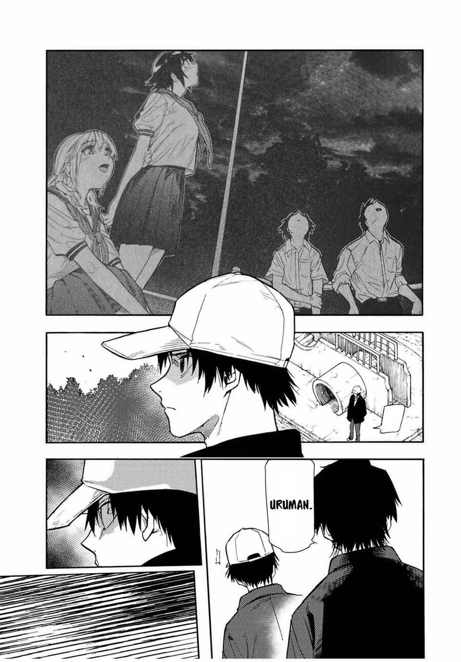 Lục Nhân Thập Tự Giá Chap 146 - Next Chap 147