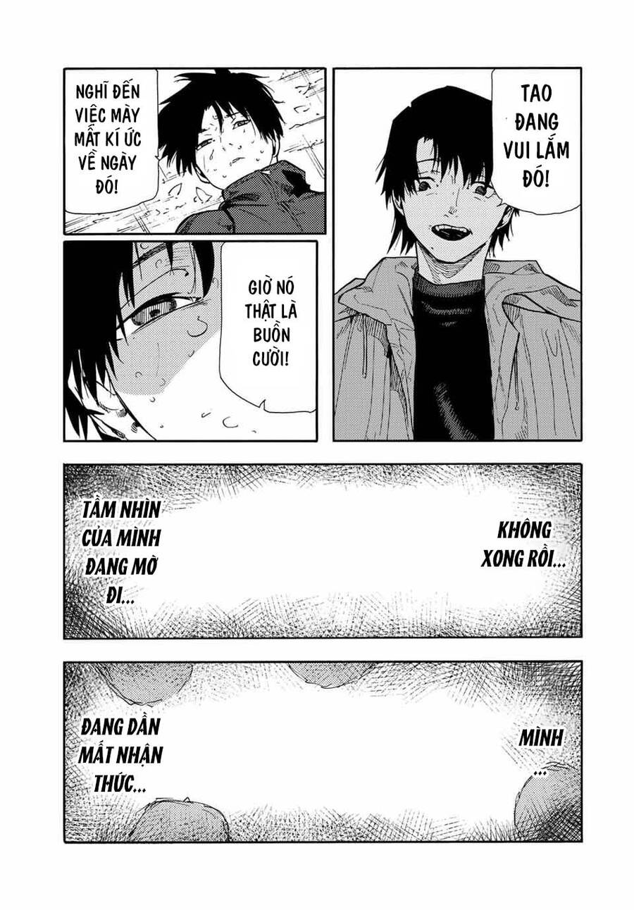 Lục Nhân Thập Tự Giá Chap 148 - Next Chap 149