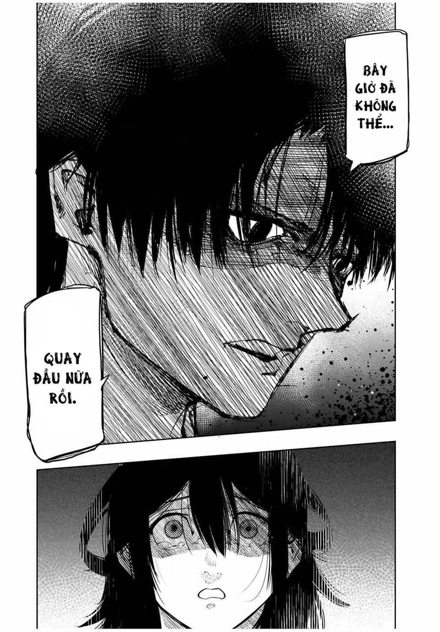 Lục Nhân Thập Tự Giá Chap 153 - Next Chap 154