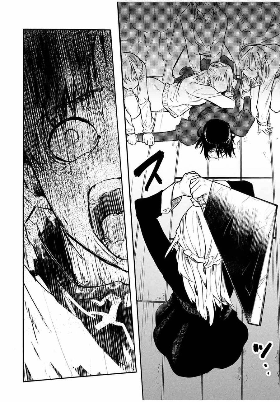 Lục Nhân Thập Tự Giá Chap 151 - Next Chap 152