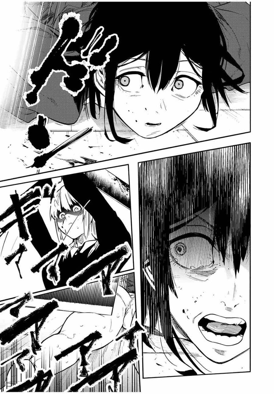 Lục Nhân Thập Tự Giá Chap 151 - Next Chap 152