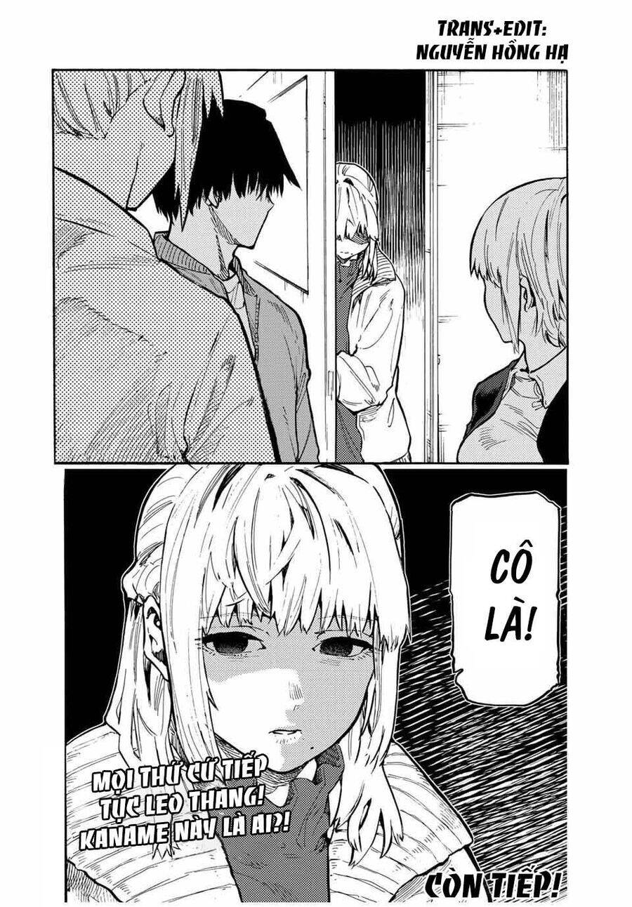 Lục Nhân Thập Tự Giá Chap 157 - Next Chap 158