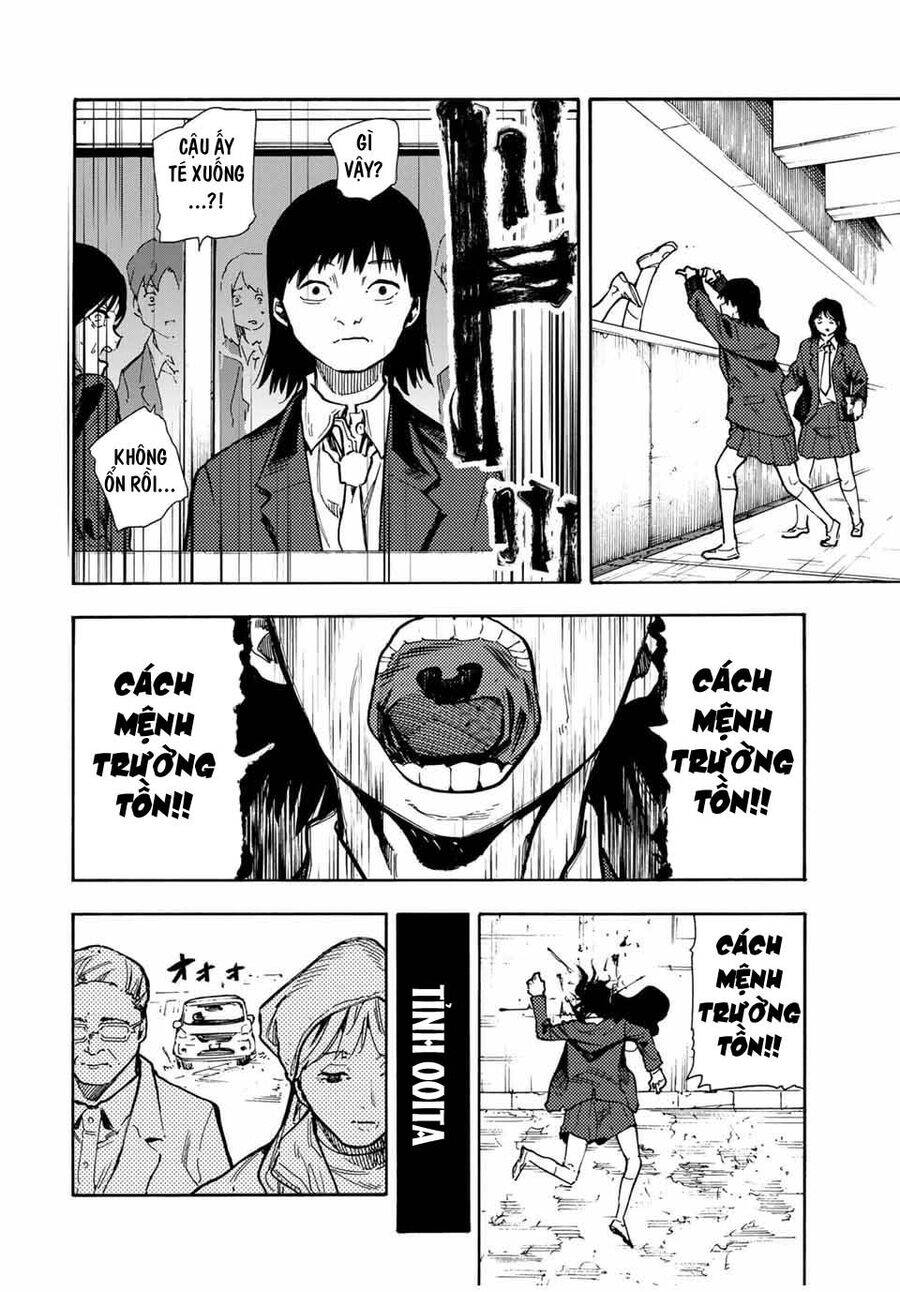 Lục Nhân Thập Tự Giá Chap 162 - Next Chap 163