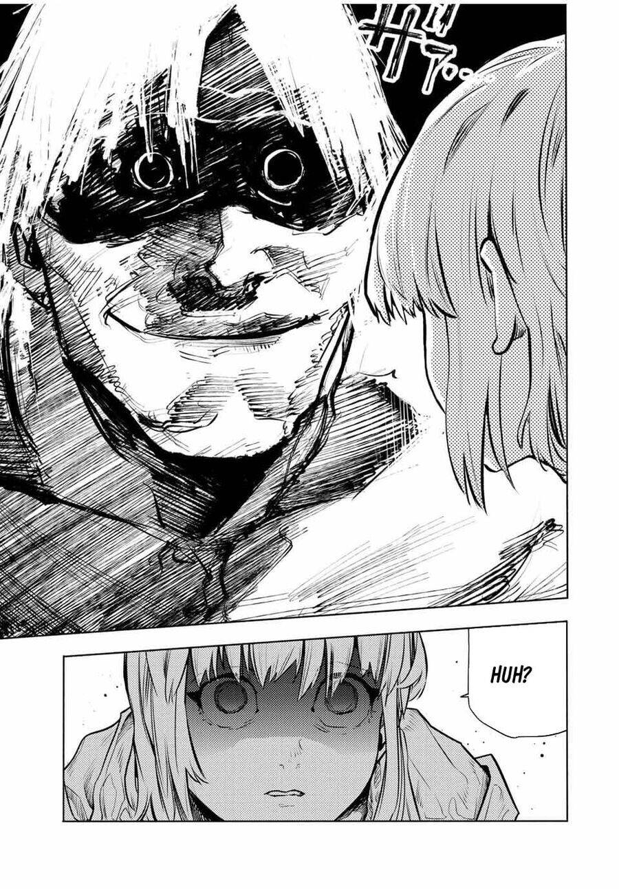 Lục Nhân Thập Tự Giá Chap 165 - Next Chap 166