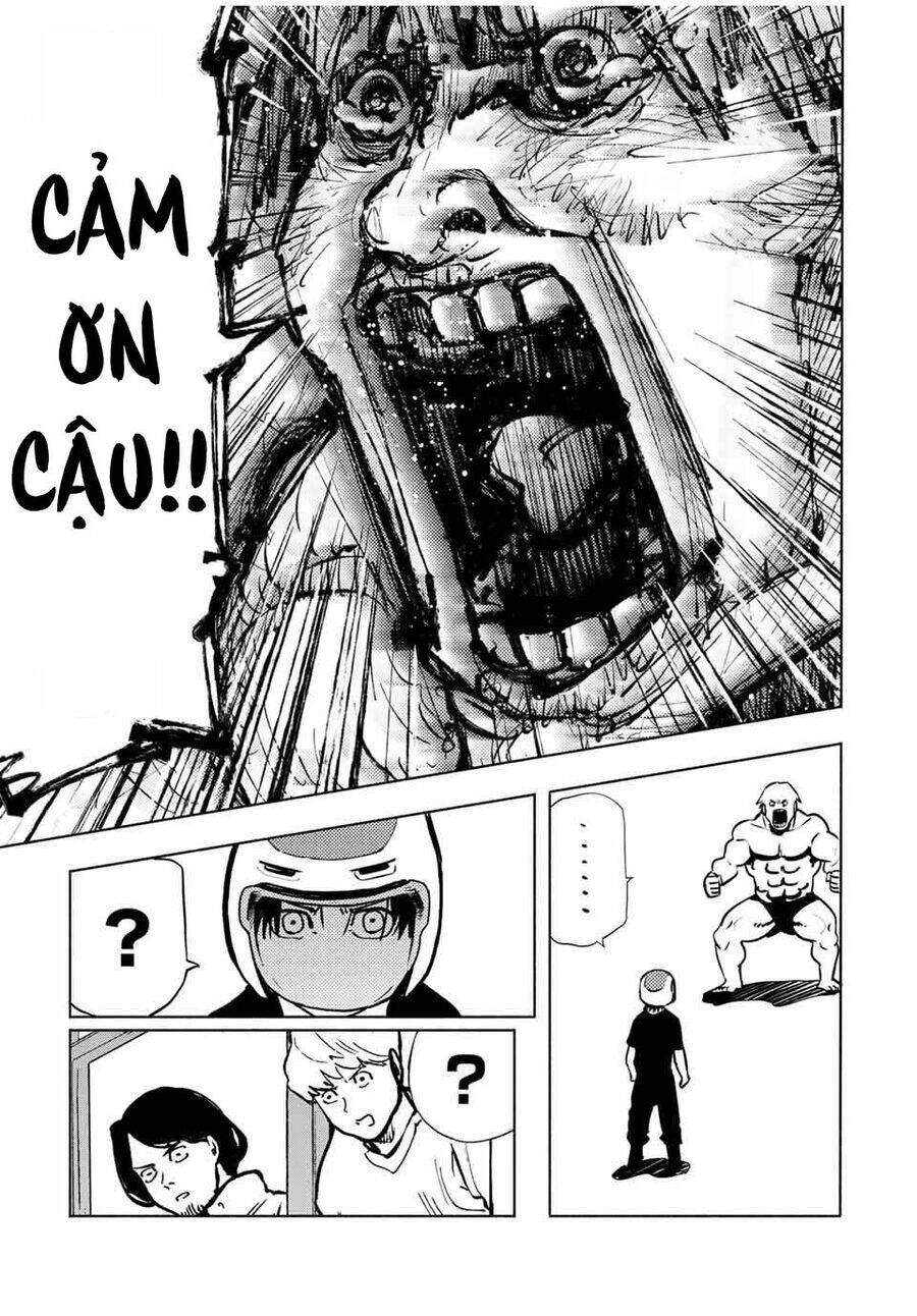 Lục Nhân Thập Tự Giá Chap 167 - Next Chap 168