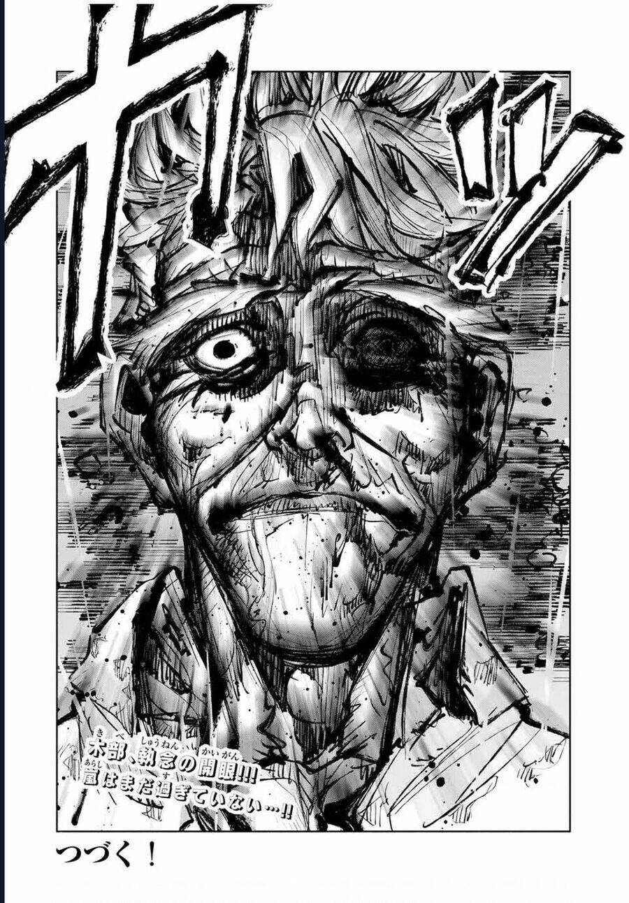 Lục Nhân Thập Tự Giá Chap 174 - Next Chap 175