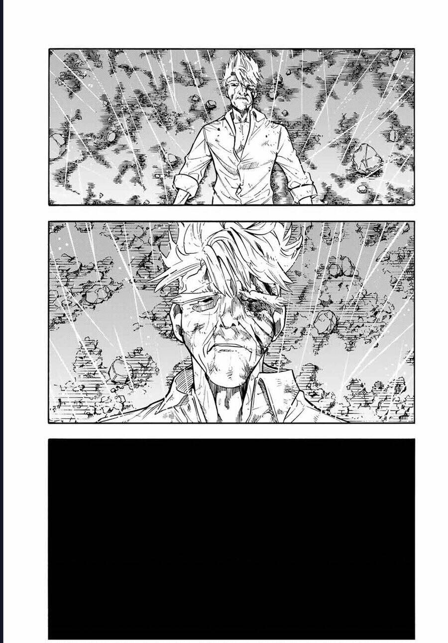 Lục Nhân Thập Tự Giá Chap 174 - Next Chap 175