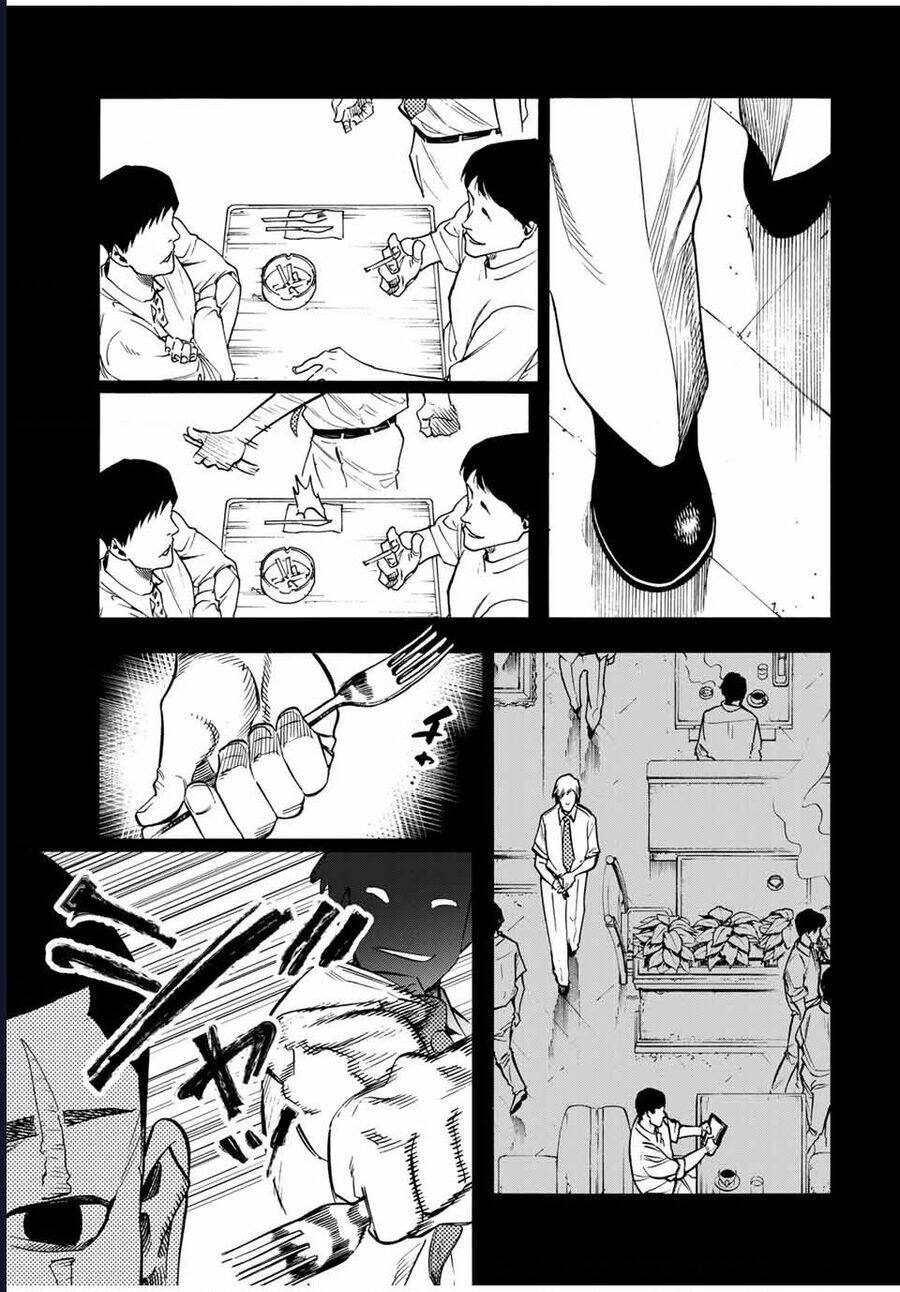 Lục Nhân Thập Tự Giá Chap 174 - Next Chap 175