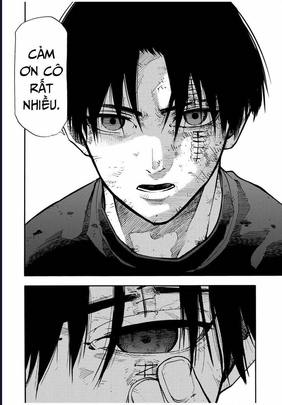 Lục Nhân Thập Tự Giá Chap 178 - Next Chap 179