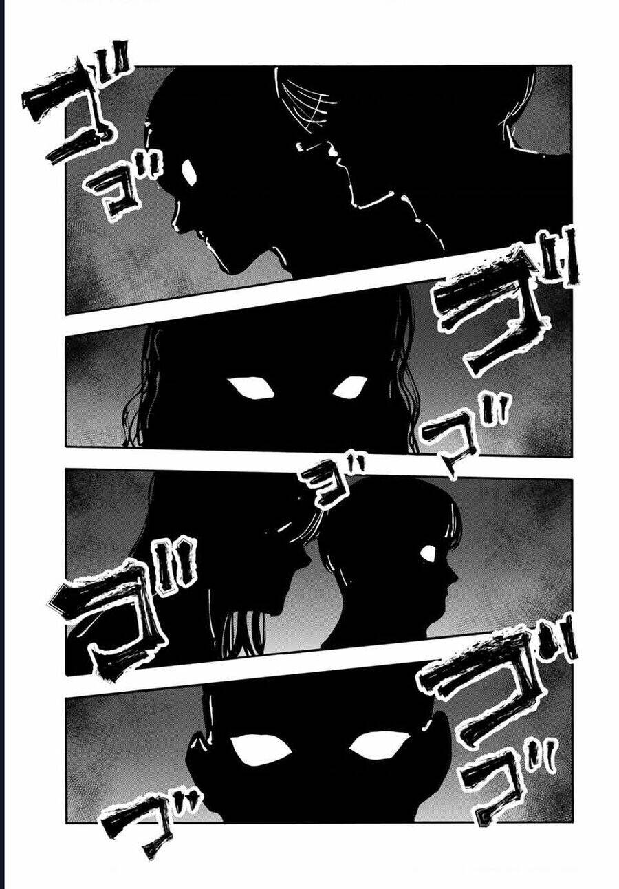 Lục Nhân Thập Tự Giá Chap 178 - Next Chap 179