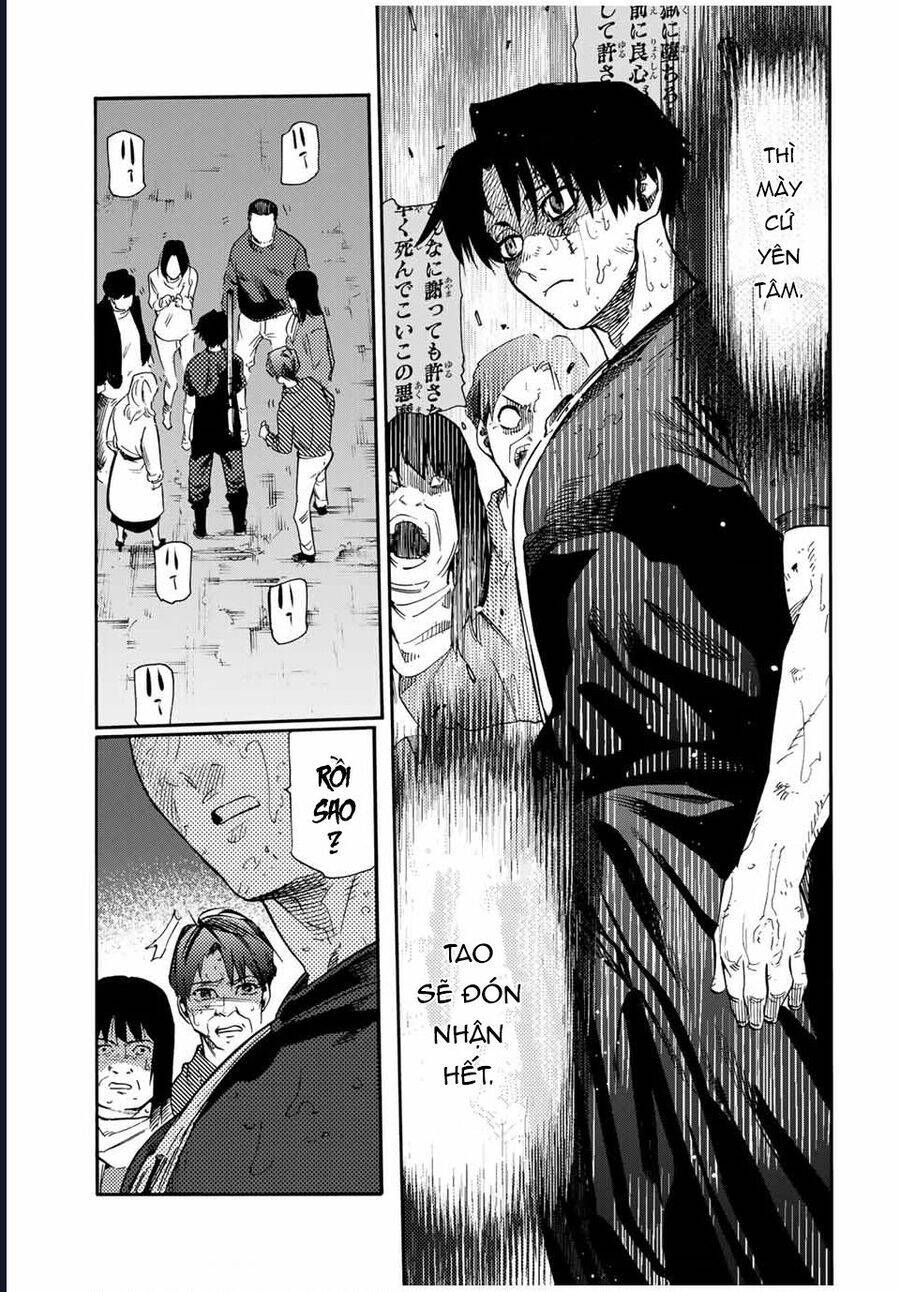 Lục Nhân Thập Tự Giá Chap 179 - Next Chap 180