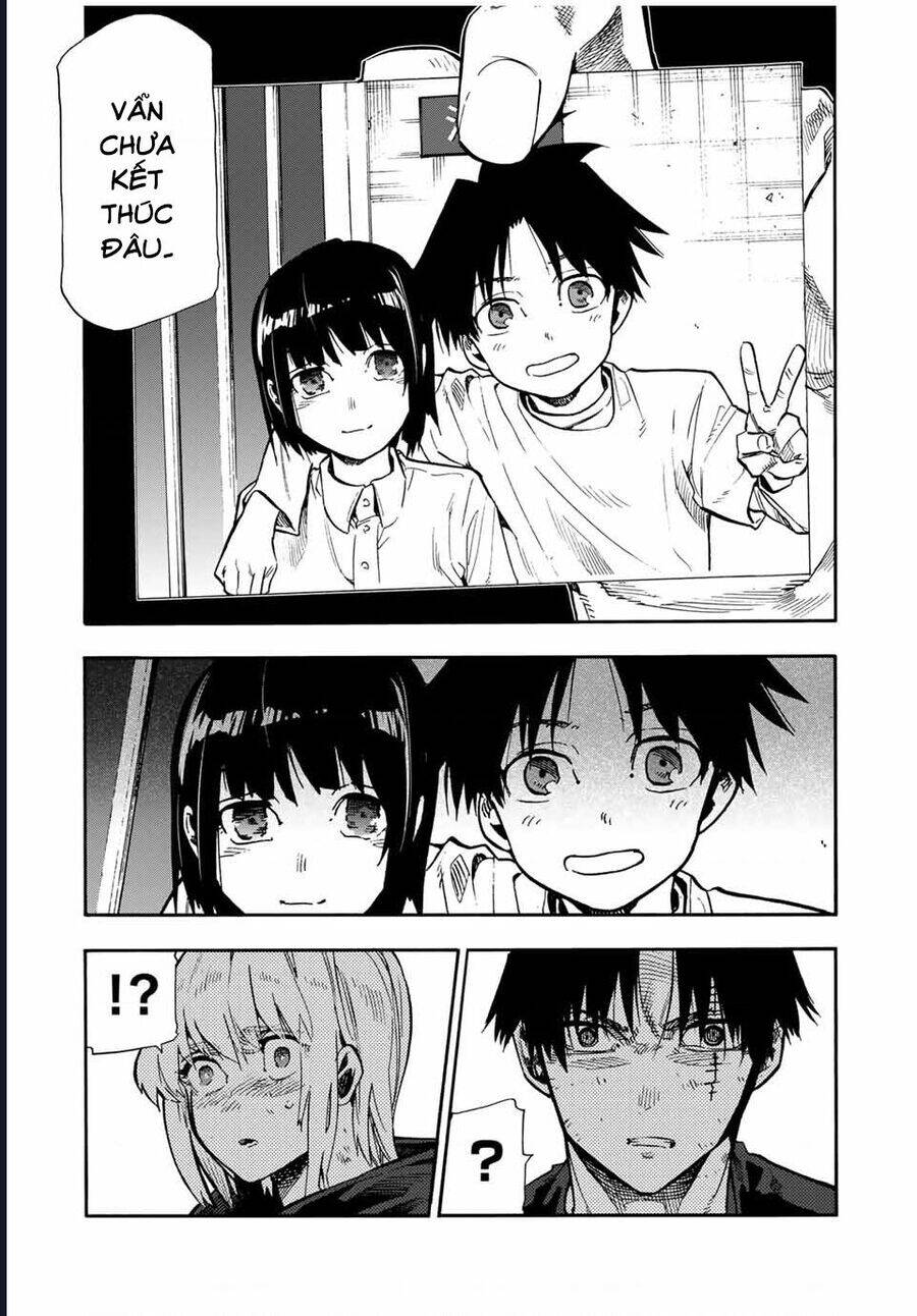 Lục Nhân Thập Tự Giá Chap 181 - Next Chap 182