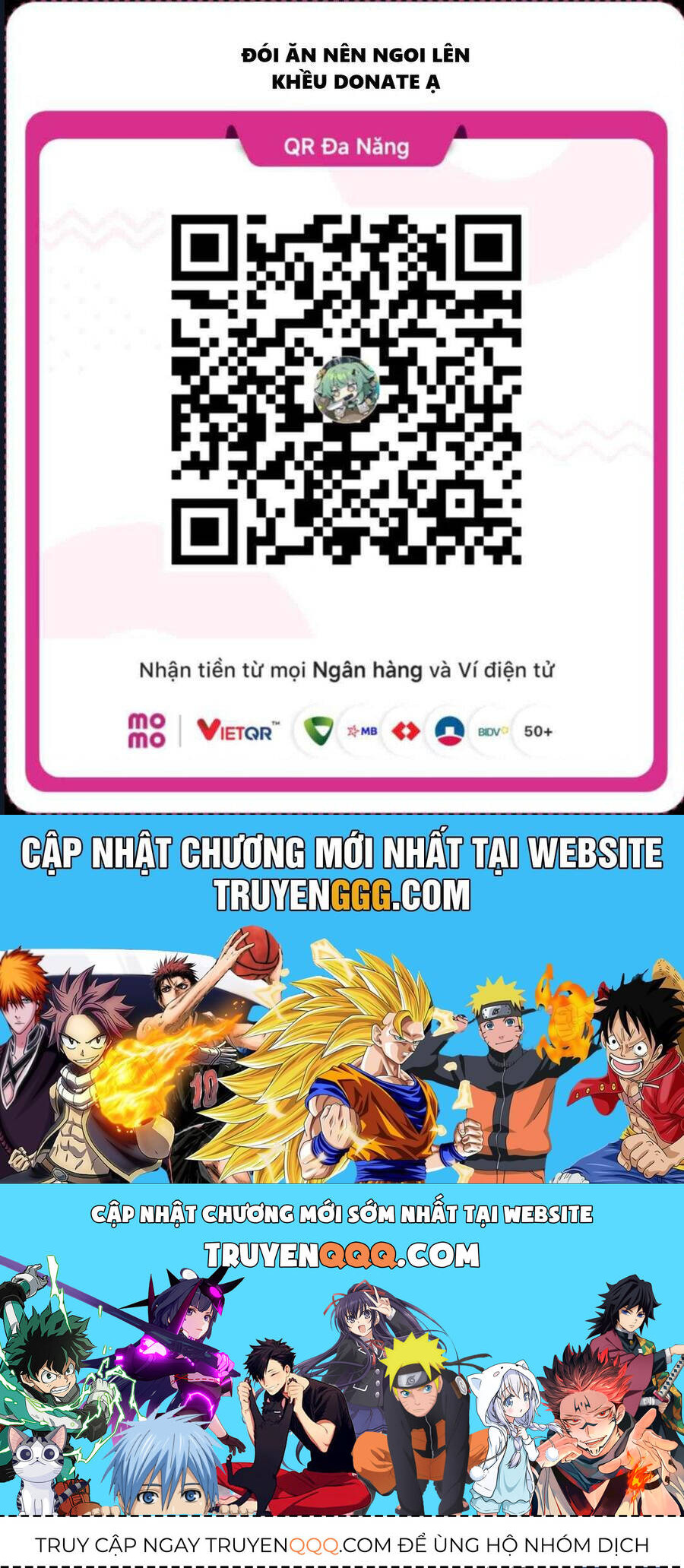 Lục Nhân Thập Tự Giá Chap 182 - Next Chap 183