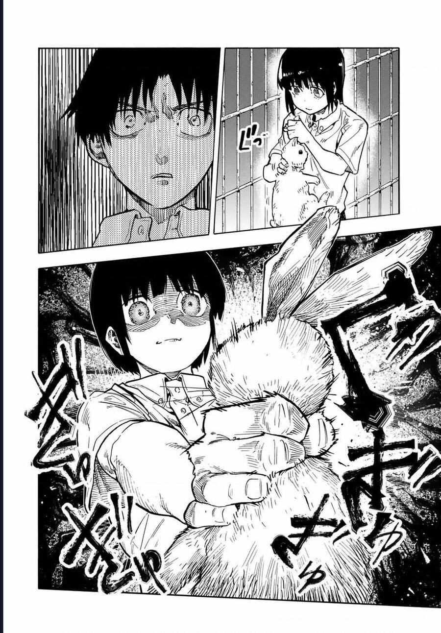 Lục Nhân Thập Tự Giá Chap 184 - Next Chap 185