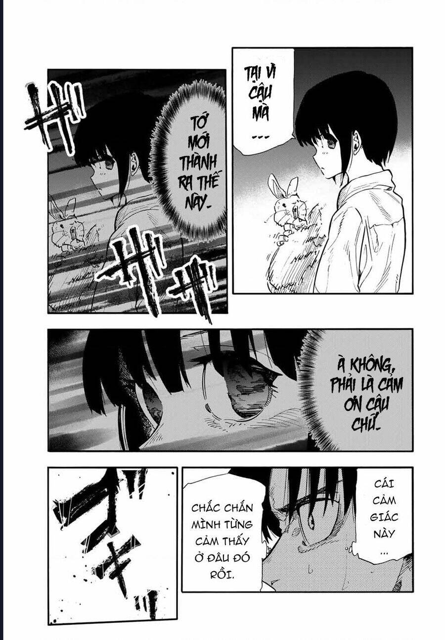 Lục Nhân Thập Tự Giá Chap 184 - Next Chap 185