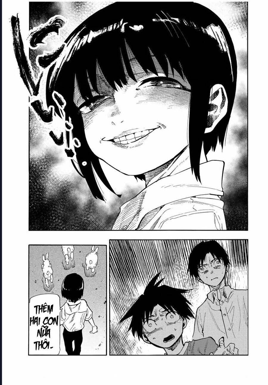 Lục Nhân Thập Tự Giá Chap 184 - Next Chap 185