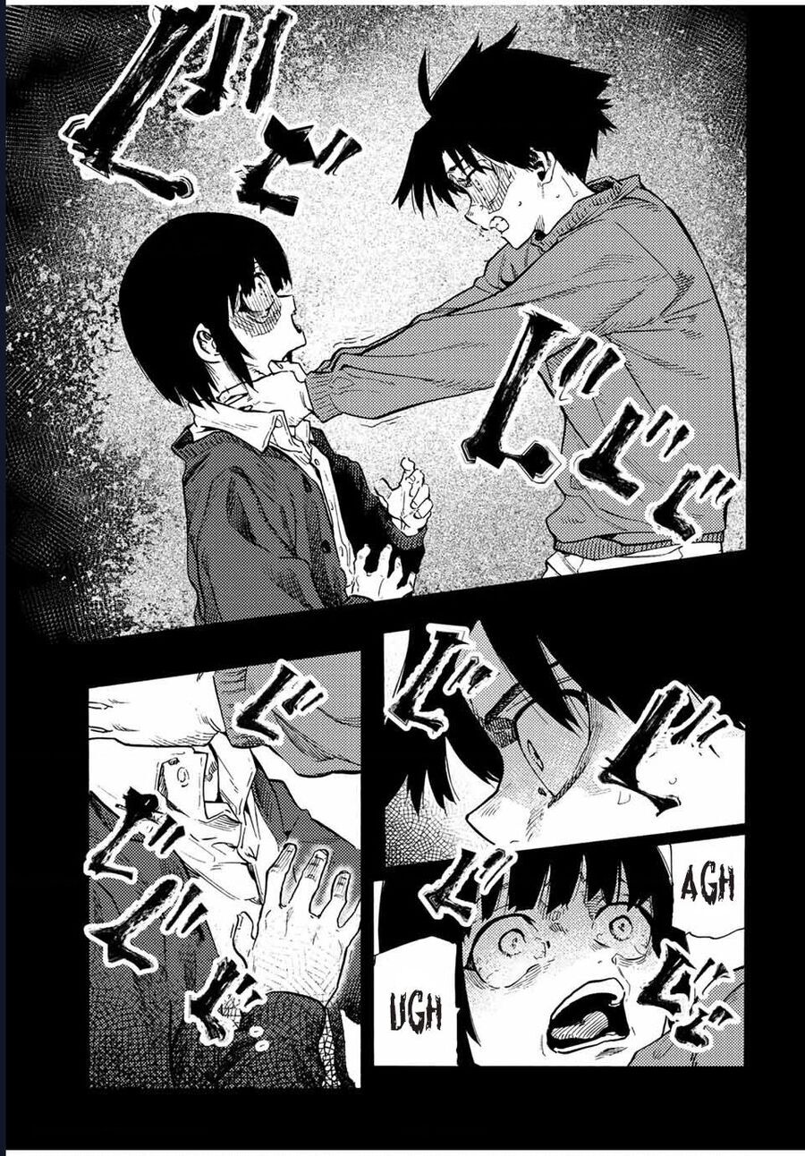 Lục Nhân Thập Tự Giá Chap 185 - Next Chap 186