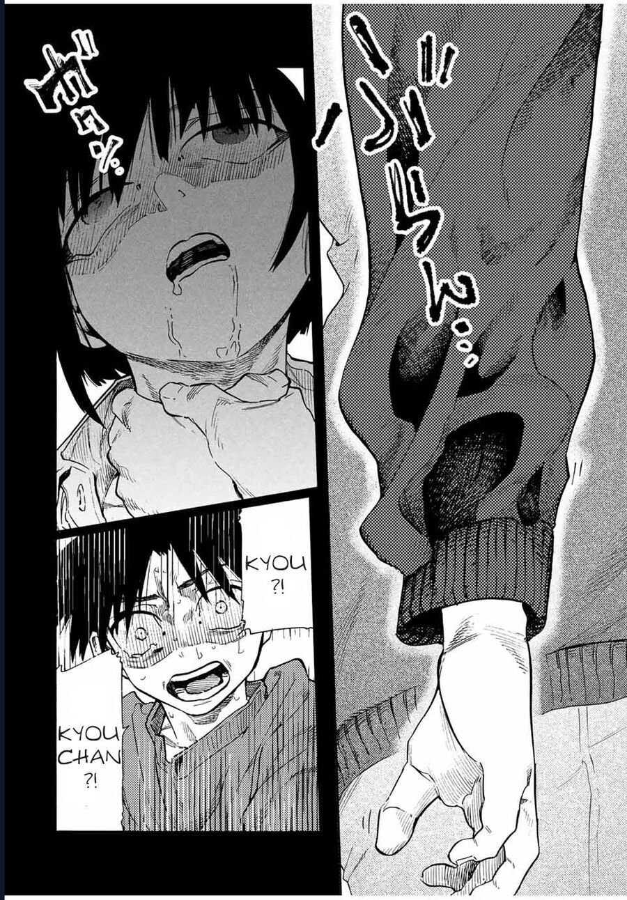 Lục Nhân Thập Tự Giá Chap 185 - Next Chap 186