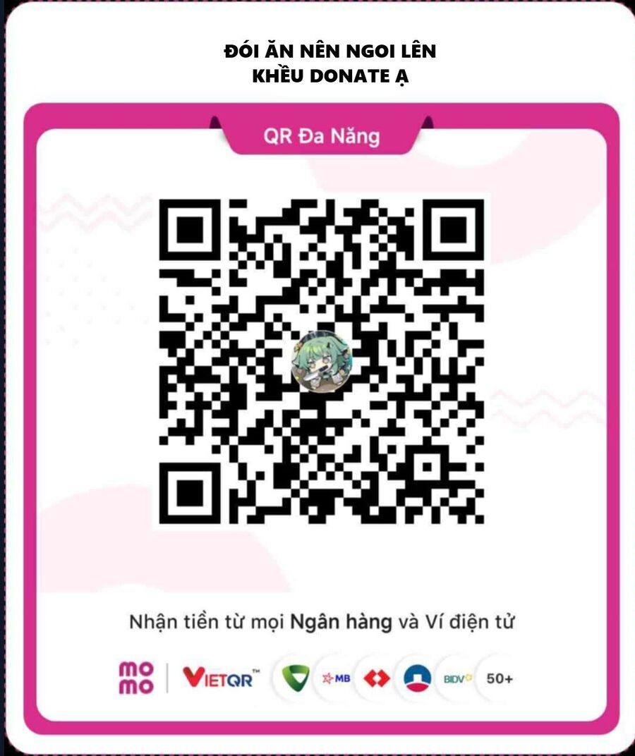 Lục Nhân Thập Tự Giá Chap 188 - Next Chap 189