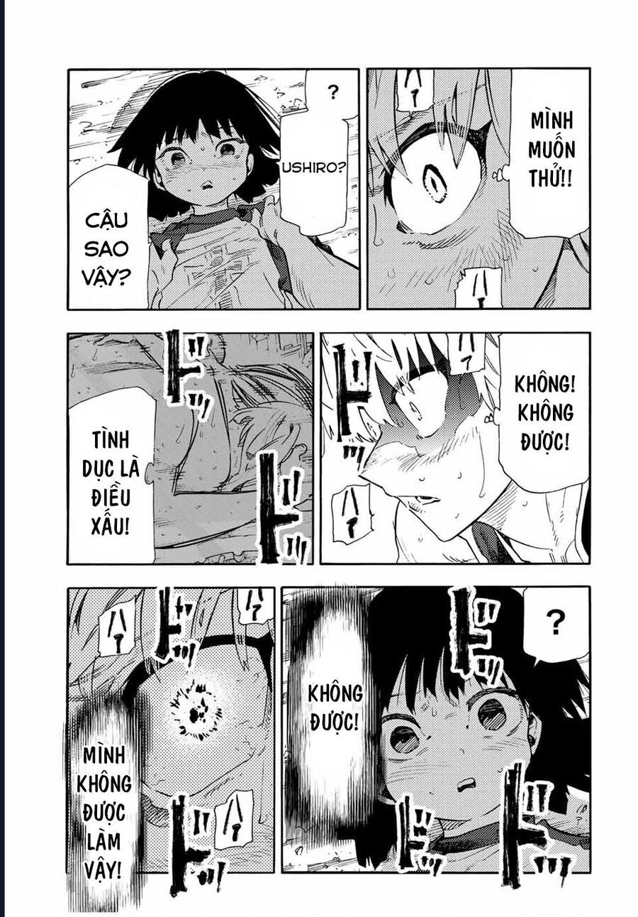 Lục Nhân Thập Tự Giá Chap 189 - Next Chap 190