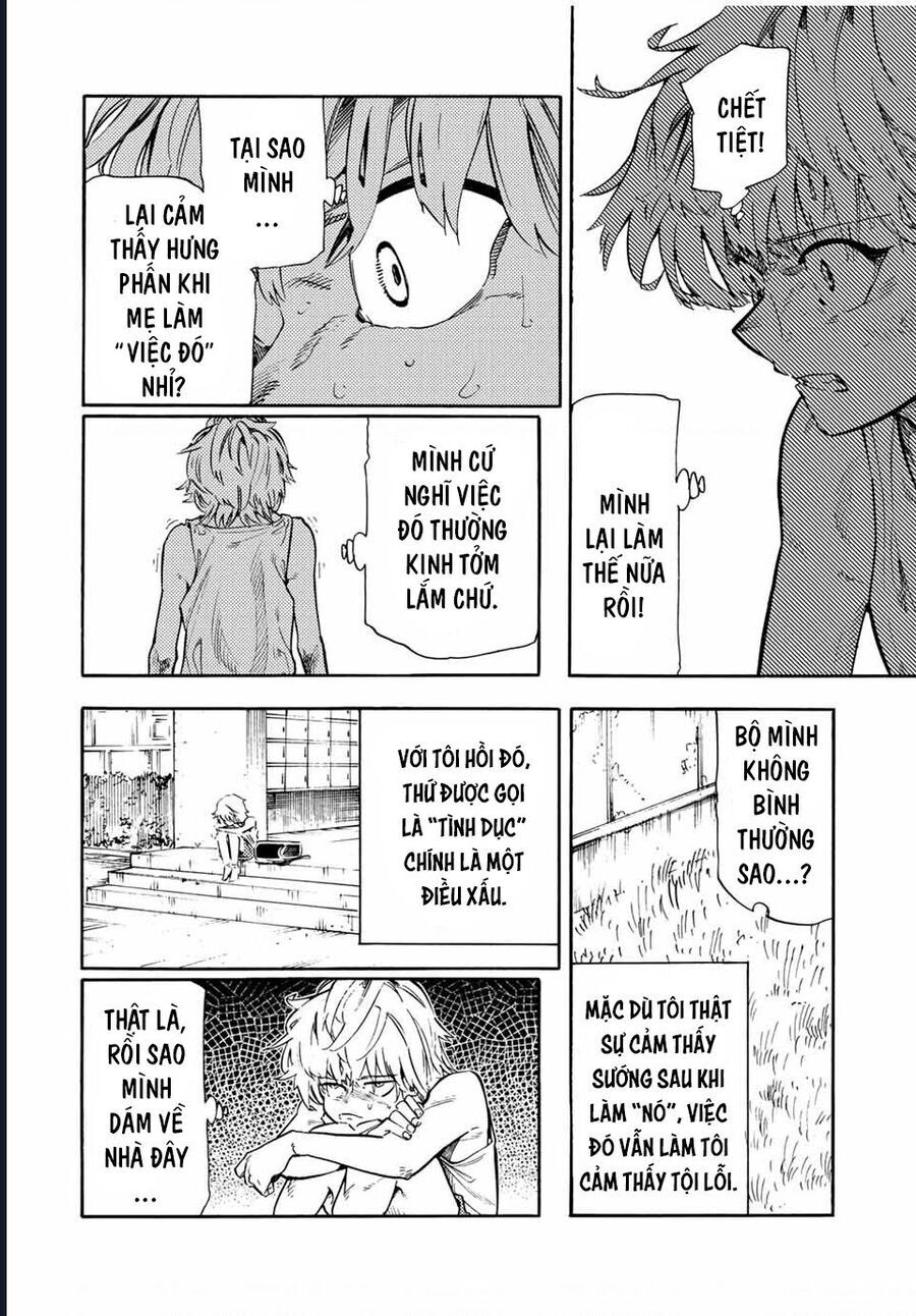 Lục Nhân Thập Tự Giá Chap 189 - Next Chap 190