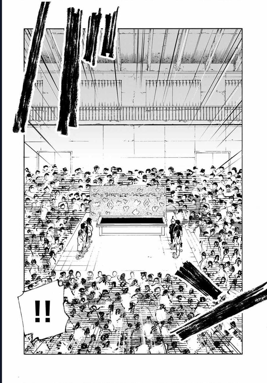 Lục Nhân Thập Tự Giá Chap 193 - Next Chap 194