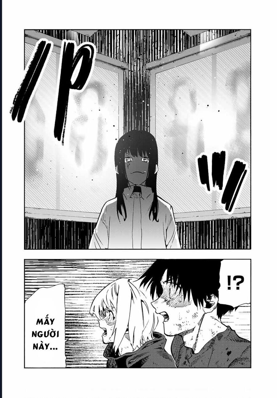 Lục Nhân Thập Tự Giá Chap 193 - Next Chap 194