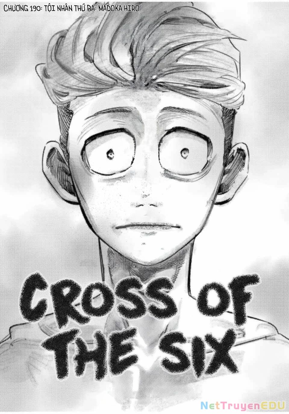 Lục Nhân Thập Tự Giá Chap 190 - Next Chap 191