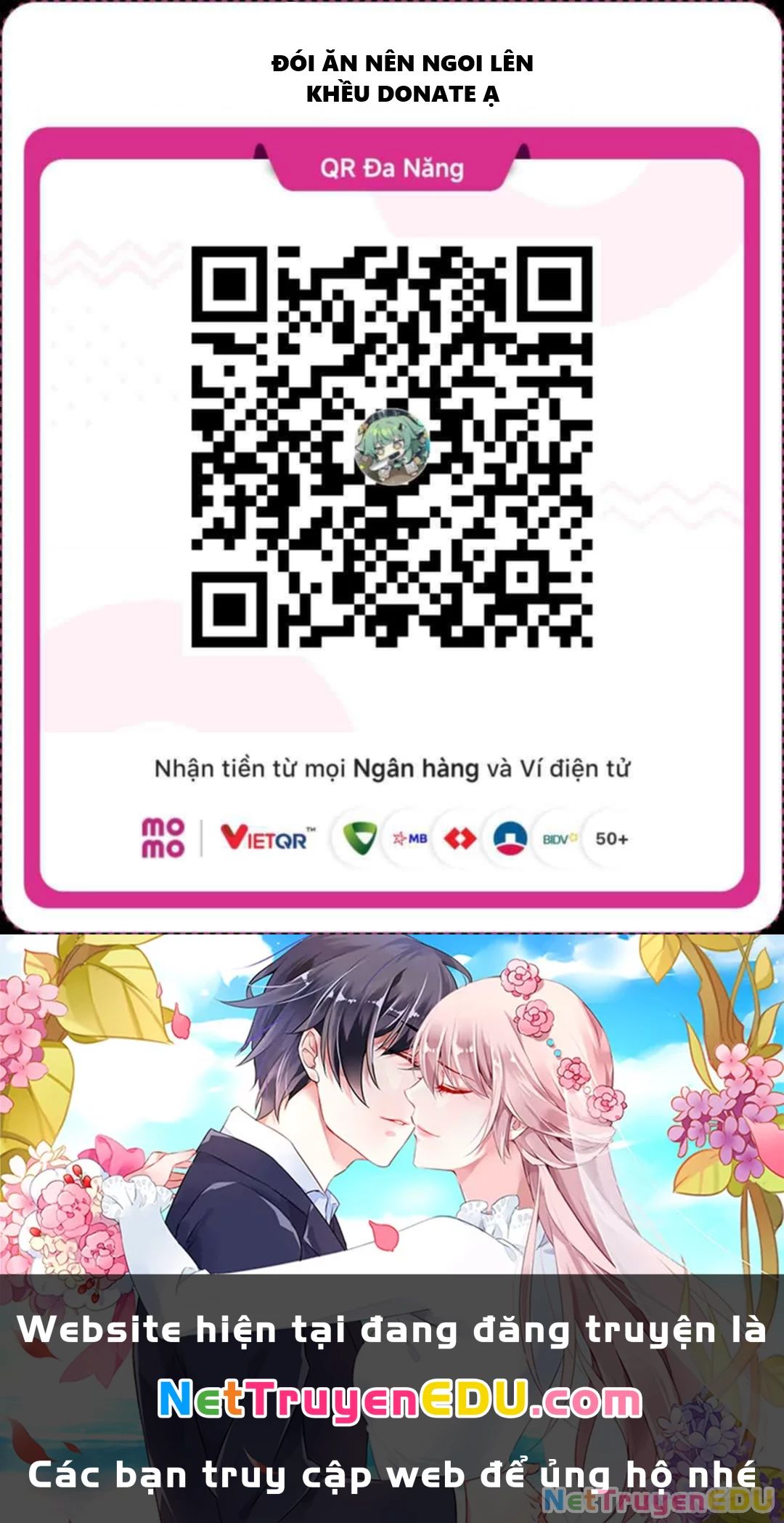 Lục Nhân Thập Tự Giá Chap 190 - Next Chap 191