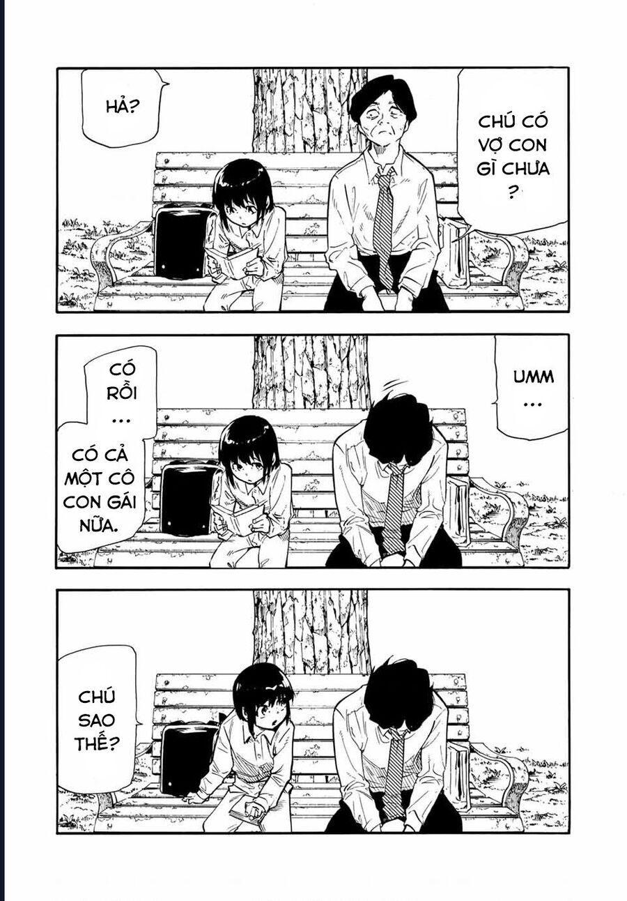 Lục Nhân Thập Tự Giá Chap 192 - Next Chap 193