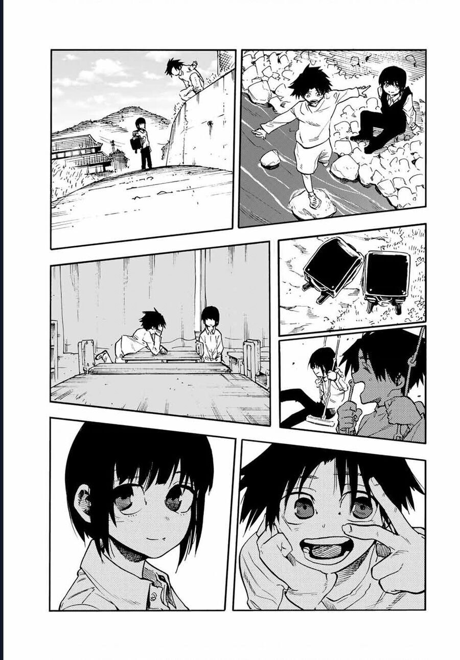 Lục Nhân Thập Tự Giá Chap 192 - Next Chap 193