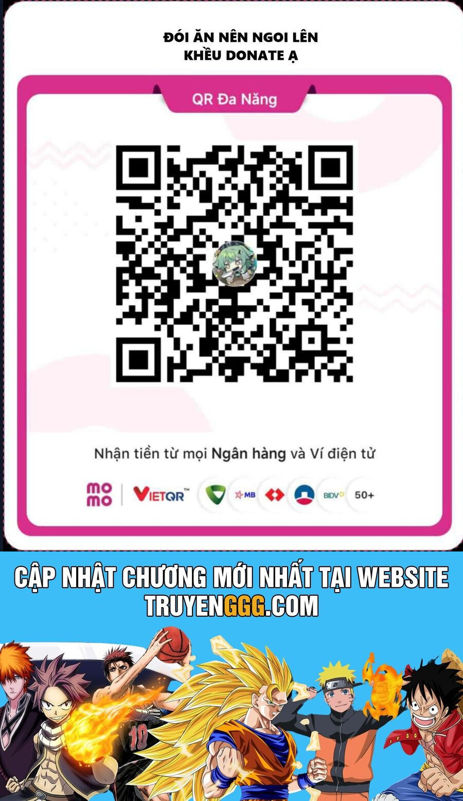 Lục Nhân Thập Tự Giá Chap 192 - Next Chap 193