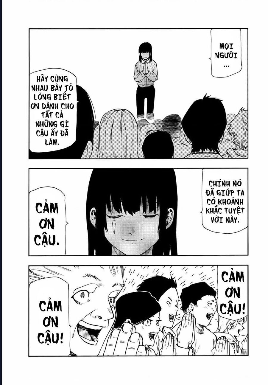 Lục Nhân Thập Tự Giá Chap 196 - Next Chap 197